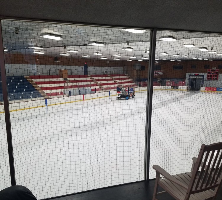 Ice House Sports Complex (Binghamton,&nbspNY)